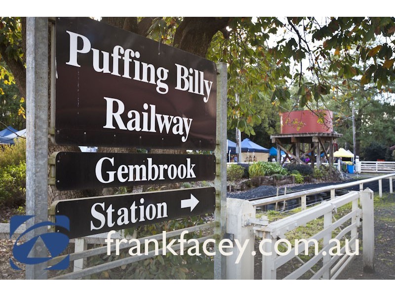 MAIN STREET, Gembrook VIC 3783