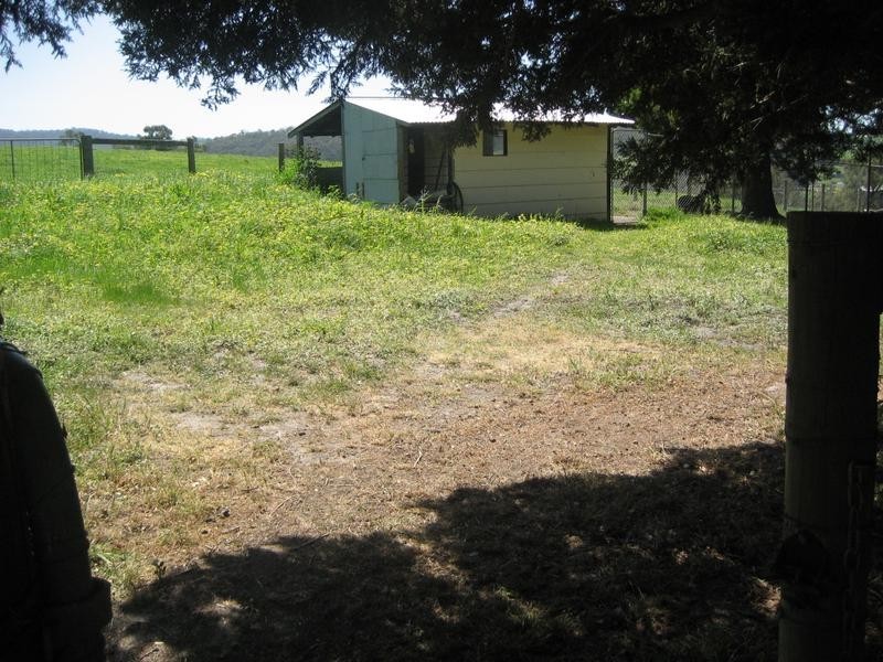 105 Wright Road, Garfield VIC 3814