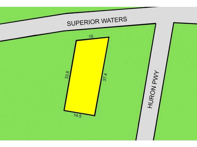 6 Superior Waters, Pakenham VIC 3810