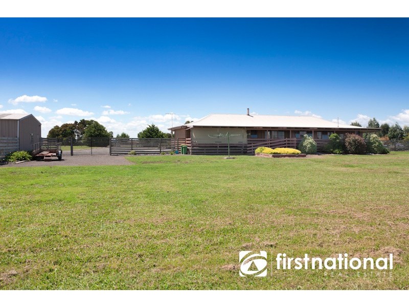 37 Beatties Road, Koo Wee Rup VIC 3981