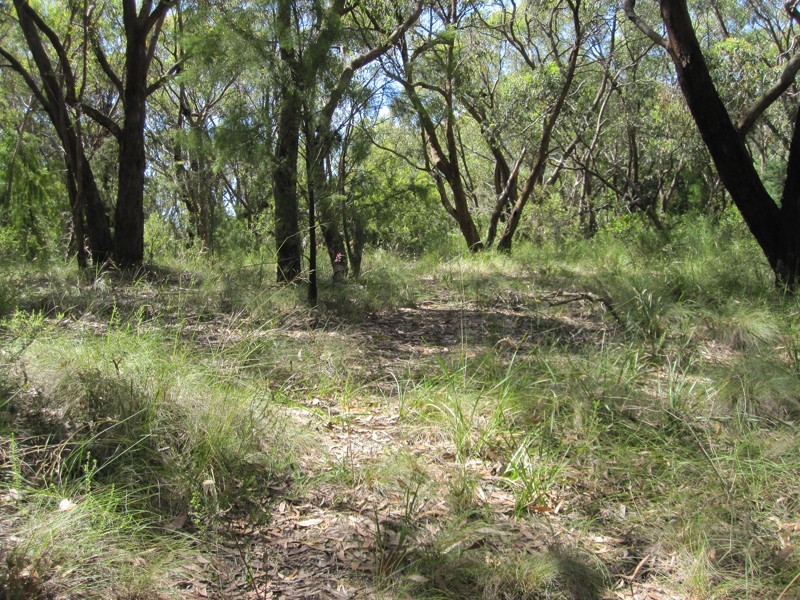 Lot 1,  Koolbirra Road, Maryknoll VIC 3812