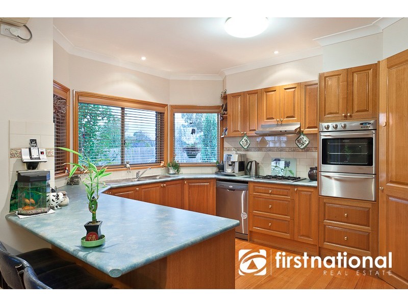 24 Baltaser Drive, Pakenham VIC 3810