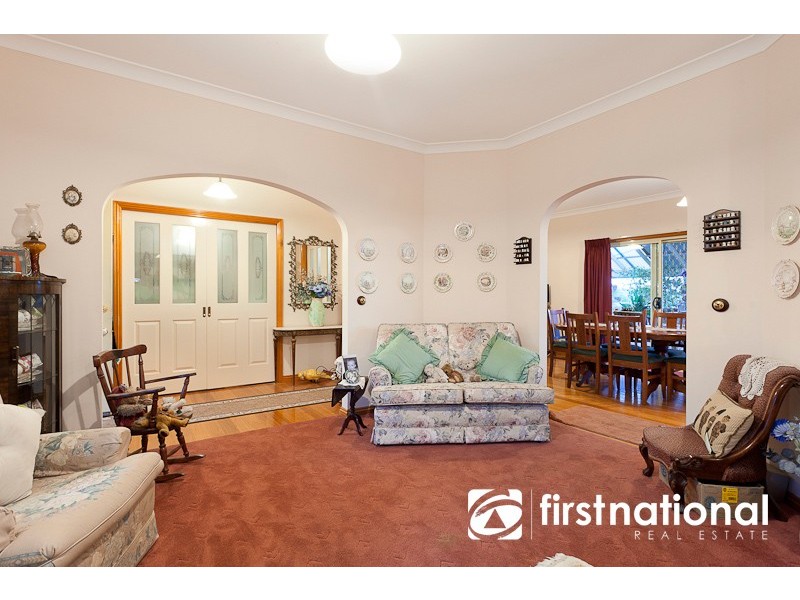 24 Baltaser Drive, Pakenham VIC 3810