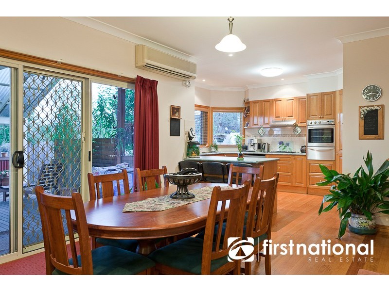 24 Baltaser Drive, Pakenham VIC 3810