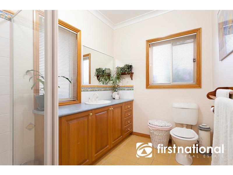 24 Baltaser Drive, Pakenham VIC 3810