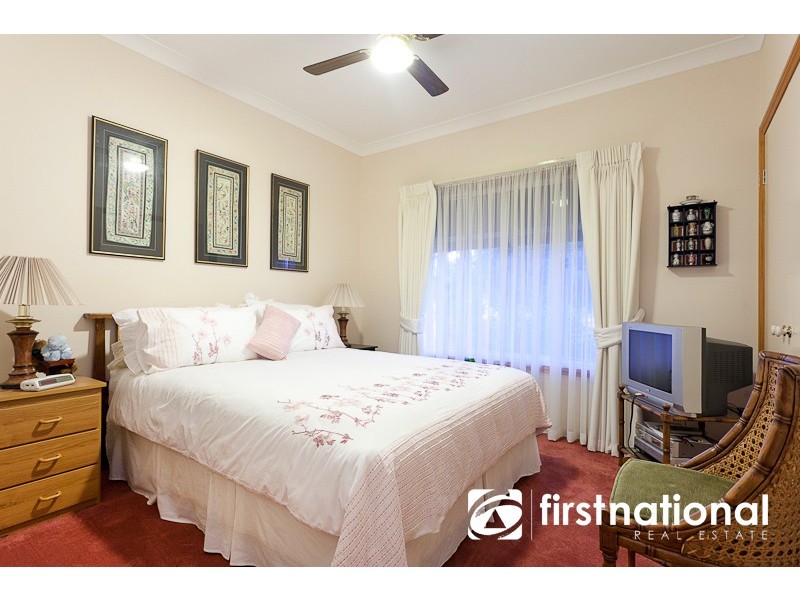 24 Baltaser Drive, Pakenham VIC 3810