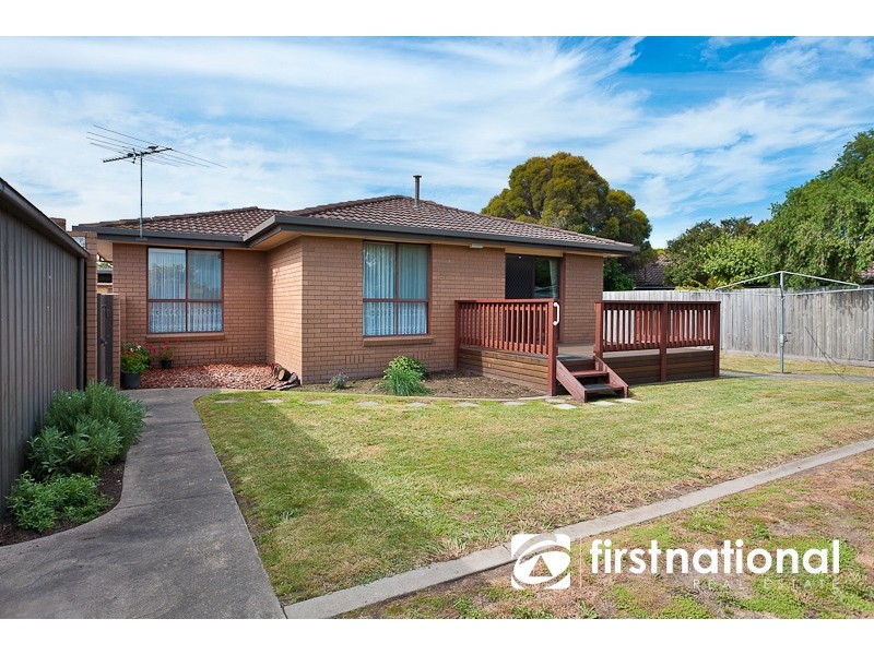 3 Ann Crescent, Pakenham VIC 3810