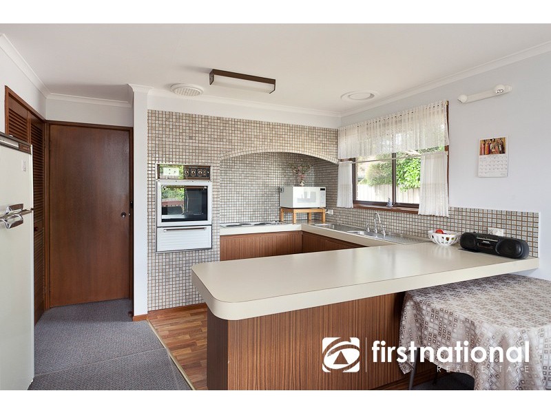 3 Ann Crescent, Pakenham VIC 3810