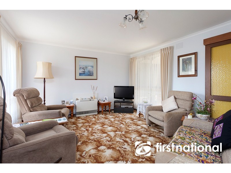 3 Ann Crescent, Pakenham VIC 3810