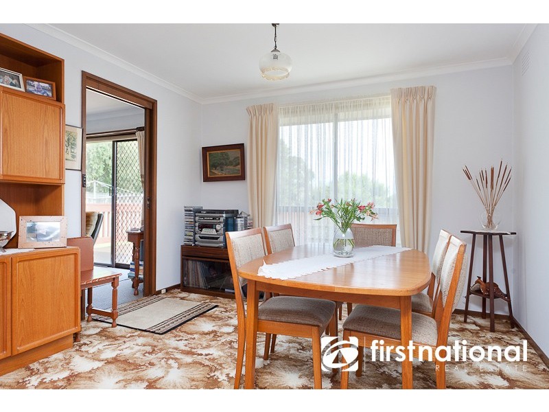 3 Ann Crescent, Pakenham VIC 3810