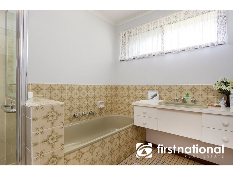 3 Ann Crescent, Pakenham VIC 3810