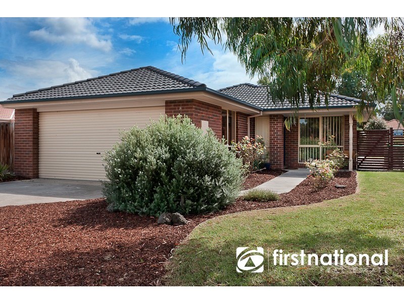 16 Heidi Court, Pakenham VIC 3810
