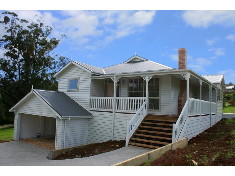 Lot 4 Banks-Smith Drive, Gembrook VIC 3783