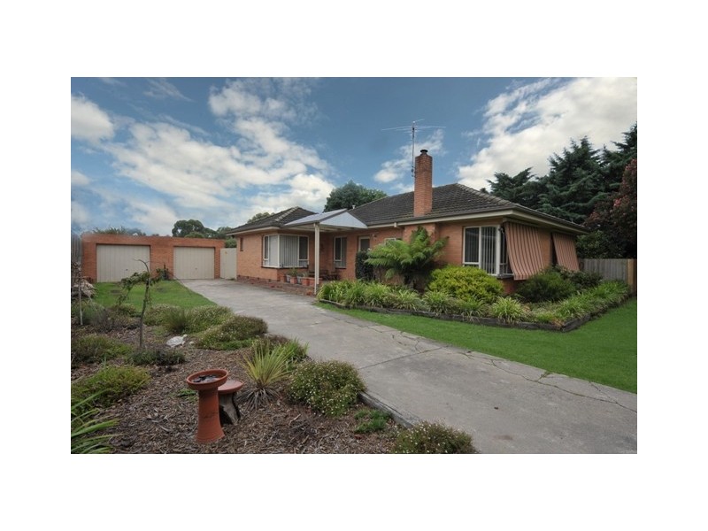 61 Nar Nar Goon Road, Nar Nar Goon VIC 3812