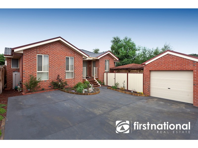 2/39 Tuscany Rise, Pakenham VIC 3810