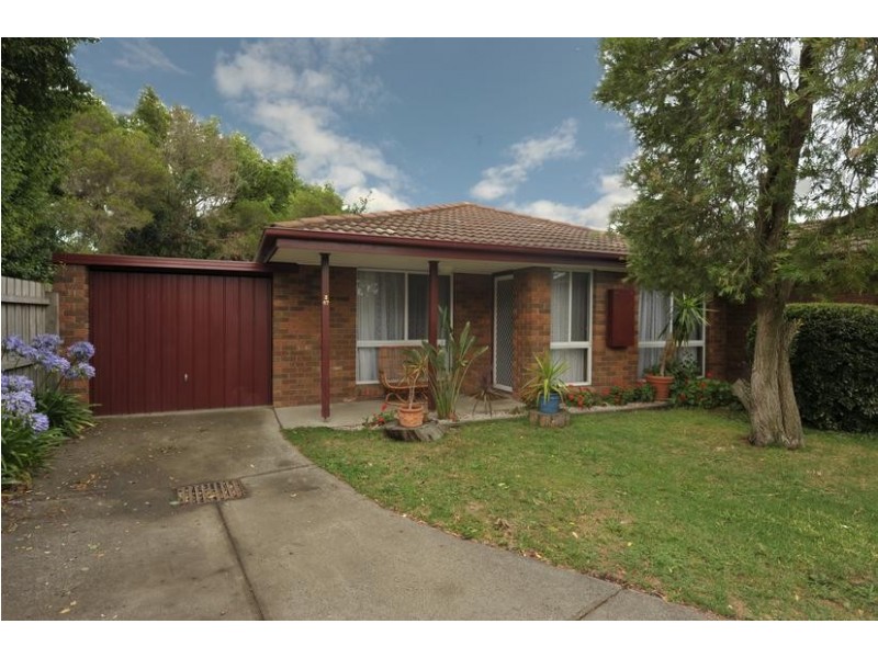 3/47 Henry Street, Pakenham VIC 3810