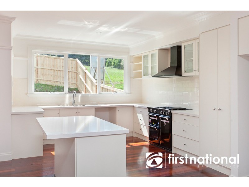 Lot 4 Banks – Smith Drive, Gembrook VIC 3783