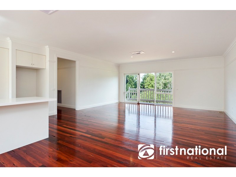 Lot 4 Banks – Smith Drive, Gembrook VIC 3783