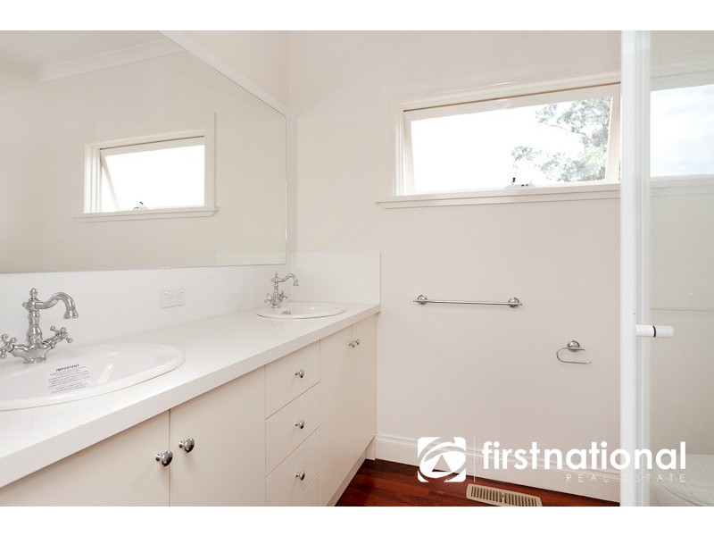 Lot 4 Banks – Smith Drive, Gembrook VIC 3783