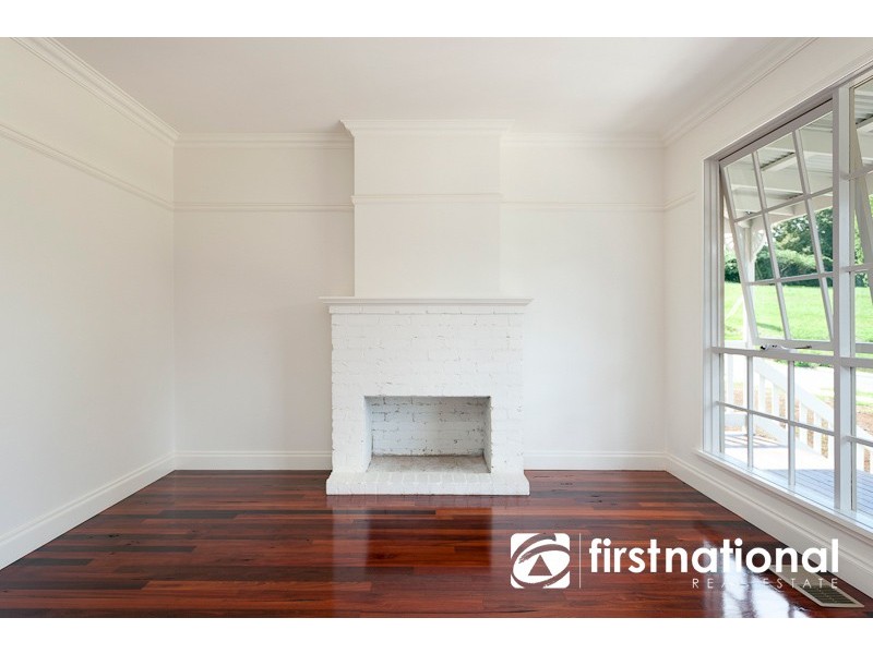 Lot 4 Banks – Smith Drive, Gembrook VIC 3783