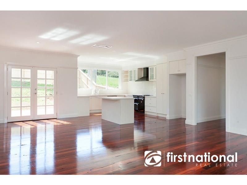 Lot 4 Banks – Smith Drive, Gembrook VIC 3783