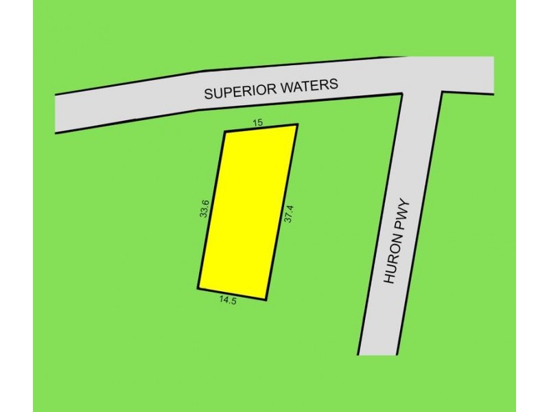 6 Superior Waters, Pakenham VIC 3810