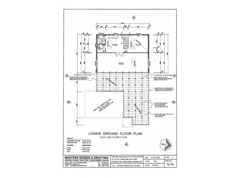 126 Livingstone Boulevard, Pakenham VIC 3810
