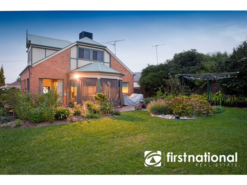 15 Broadhurst Road, Pakenham VIC 3810