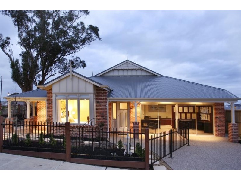 5 Huntingdale Road, Officer VIC 3809