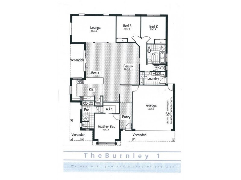 5 Huntingdale Road, Officer VIC 3809