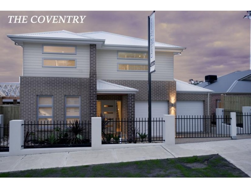 3 Huntingdale Street, Officer VIC 3809