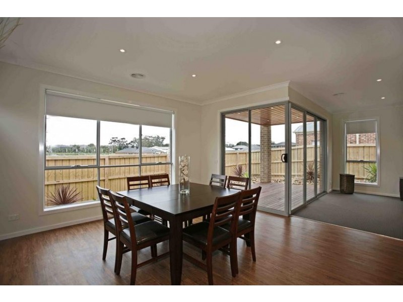 3 Huntingdale Street, Officer VIC 3809