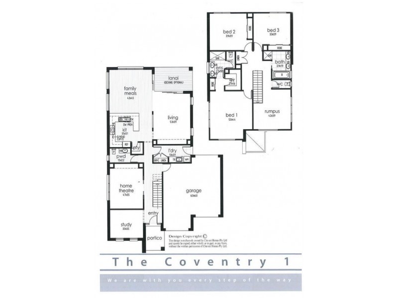 3 Huntingdale Street, Officer VIC 3809