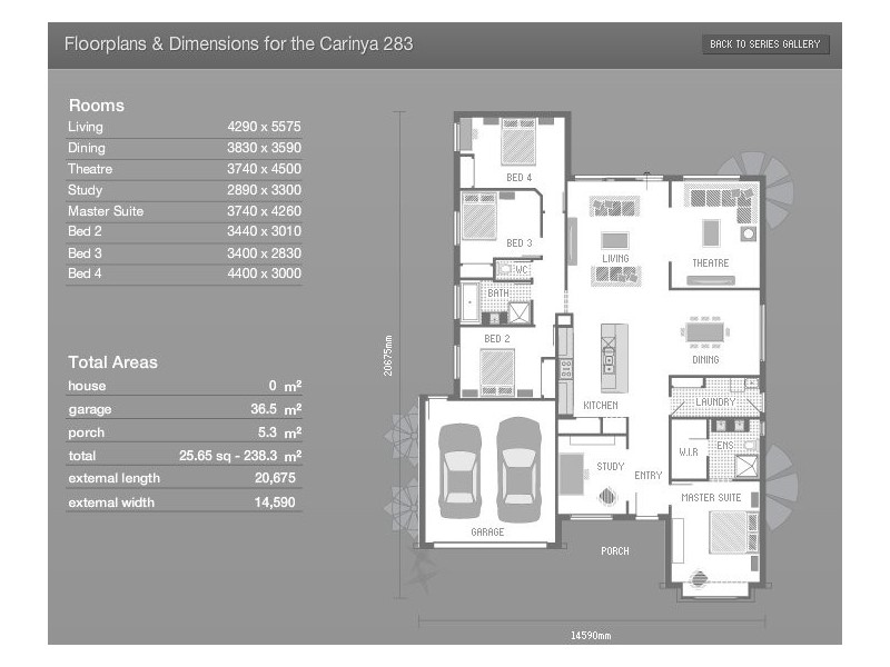 26 LANDY CCT, Pakenham VIC 3810