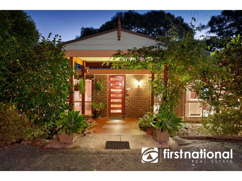 25 – 27 Town Road, Gembrook VIC 3783