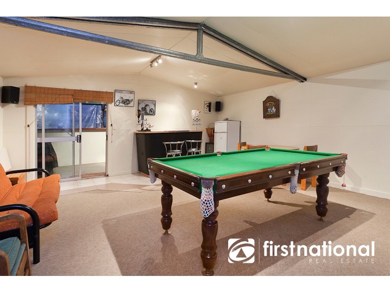 25 – 27 Town Road, Gembrook VIC 3783