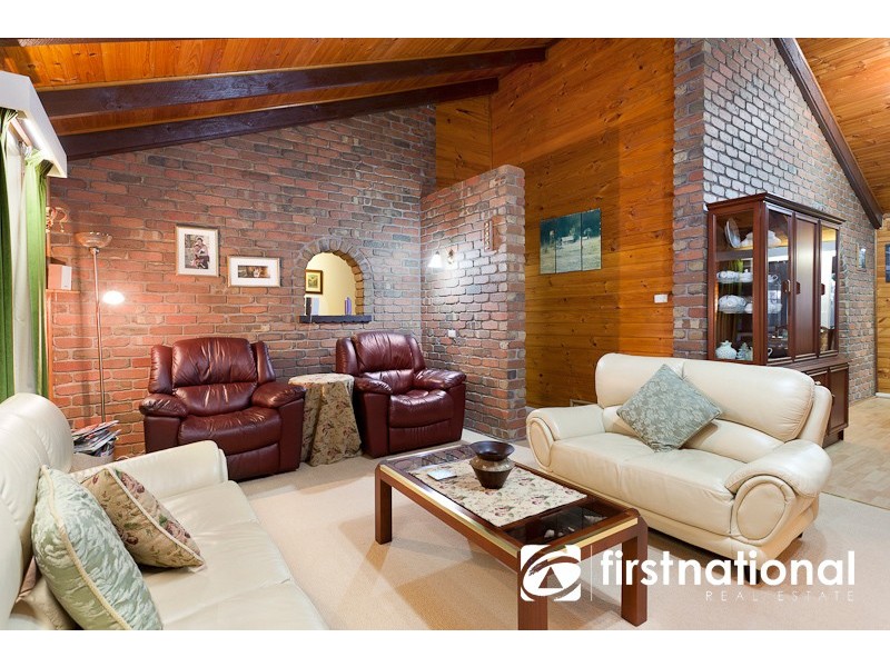 25 – 27 Town Road, Gembrook VIC 3783