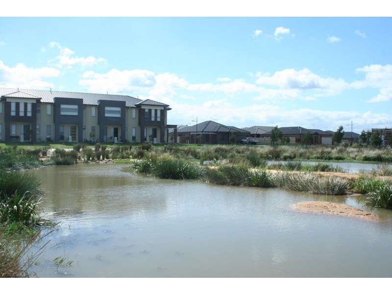 Lot 526, 19 Harvest Road, Officer VIC 3809