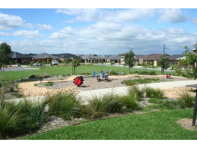 Lot 526, 19 Harvest Road, Officer VIC 3809