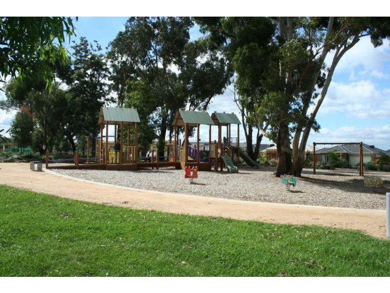 Lot 526, 19 Harvest Road, Officer VIC 3809