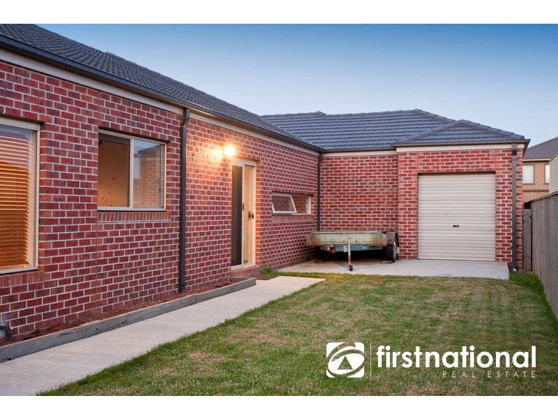 18 Withers Court, Pakenham VIC 3810