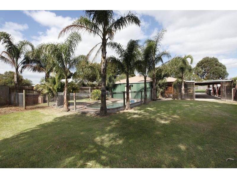 3 Hennessy Street, Pakenham VIC 3810