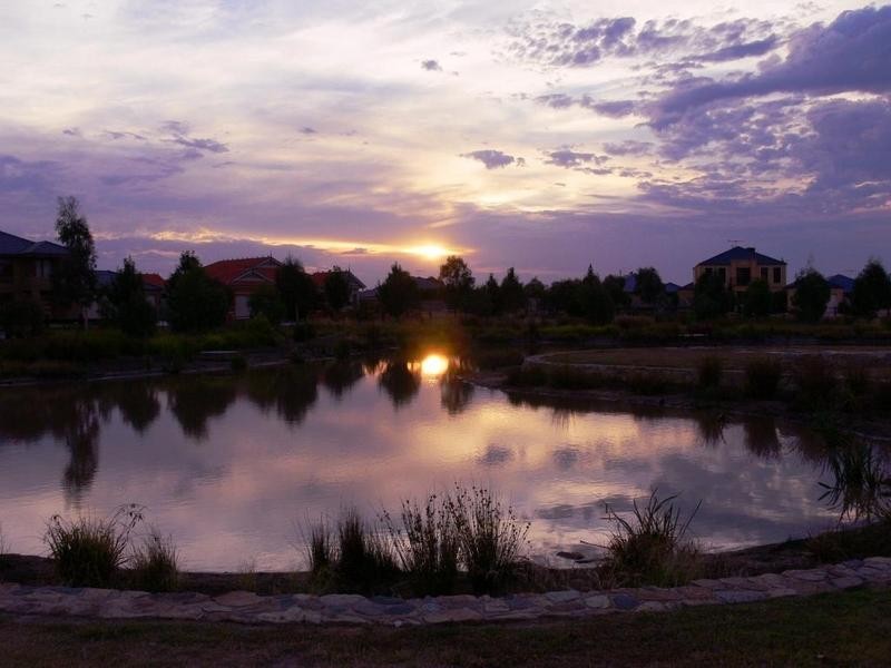 Lot 1059,  Sundew Crescent, Pakenham VIC 3810