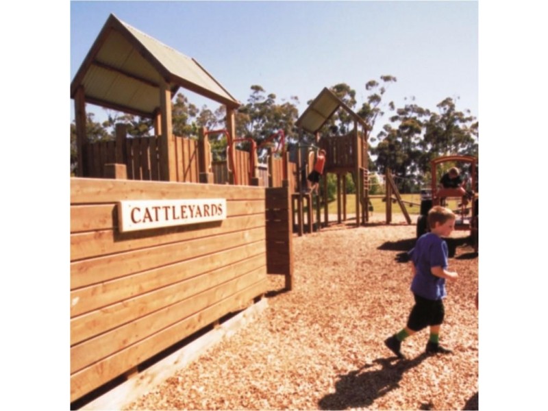 Lot 1059,  Sundew Crescent, Pakenham VIC 3810