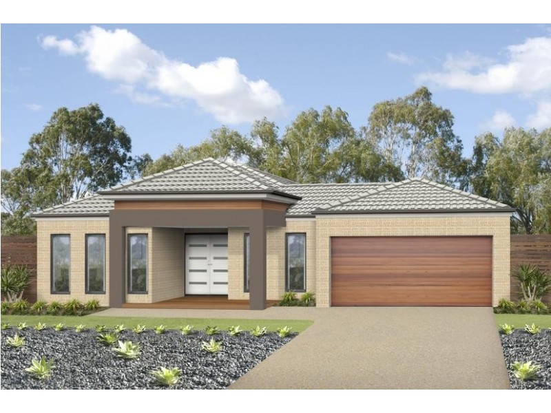 Lot 1059 Sundew Crescent, Pakenham VIC 3810