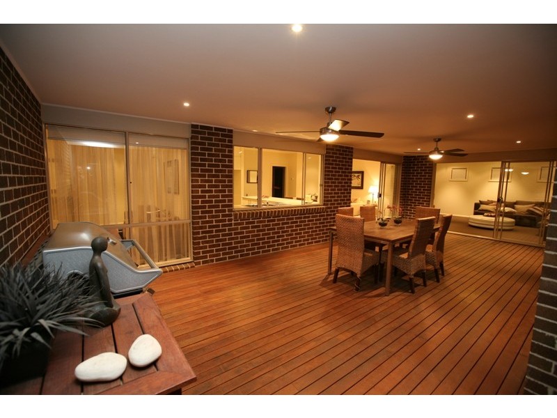 Lot 1059 Sundew Crescent, Pakenham VIC 3810