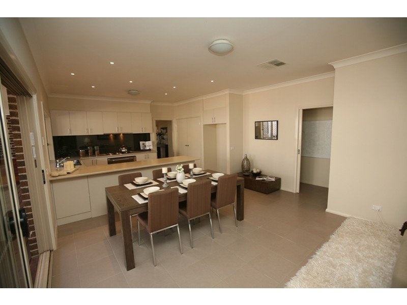 Lot 1059 Sundew Crescent, Pakenham VIC 3810