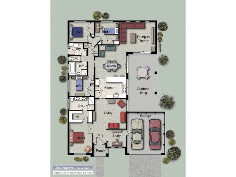 Lot 1059 Sundew Crescent, Pakenham VIC 3810