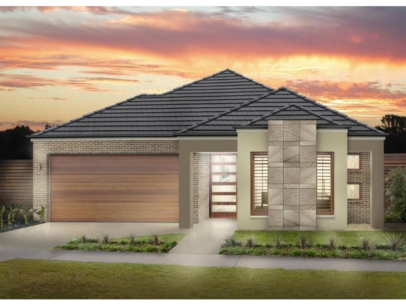 Lot 1055 Banjo Paterson Drive, Pakenham VIC 3810