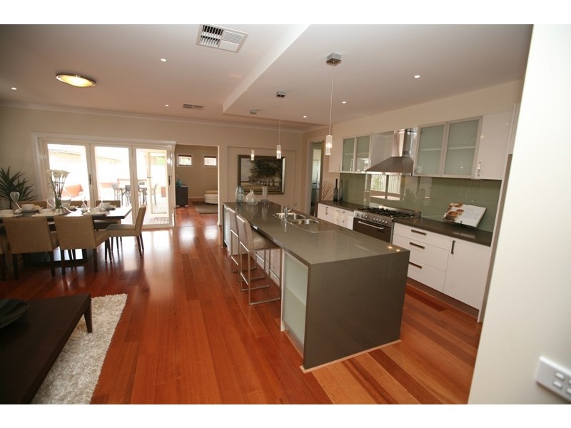 Lot 1055 Banjo Paterson Drive, Pakenham VIC 3810